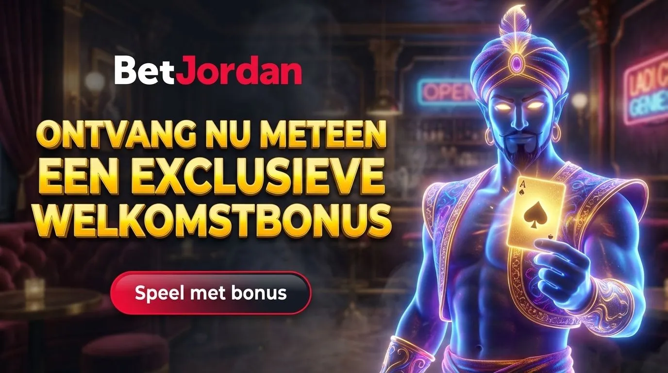 Betjordan